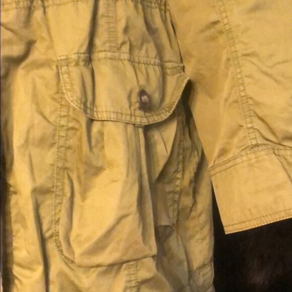 Eddie Bauer coat L (2891) - Picture 5 of 9